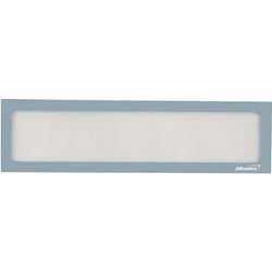 Information display frame ultradex gray