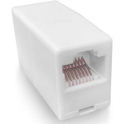 ACT UTP Modular Coupling Piece, RJ45