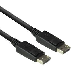 Acto 1 metro Displayport Cable Masculino