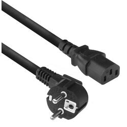 Ngk act verleabel para electricidad ac3305 negro