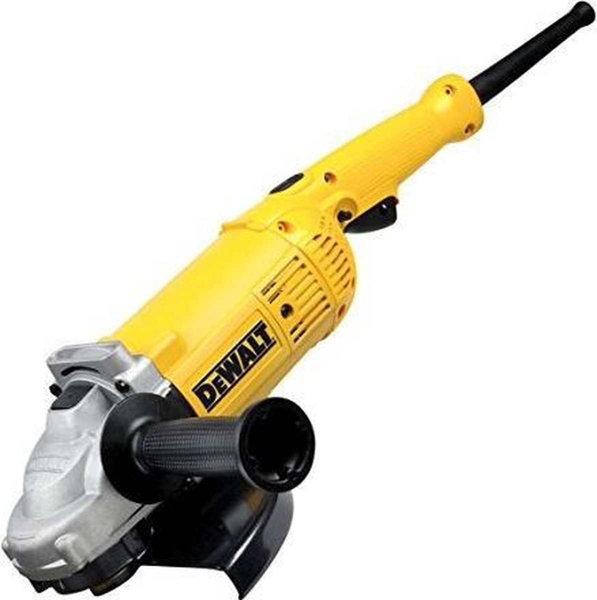 Dewalt - amoladora angular 230 mm, 2000 w dwe490