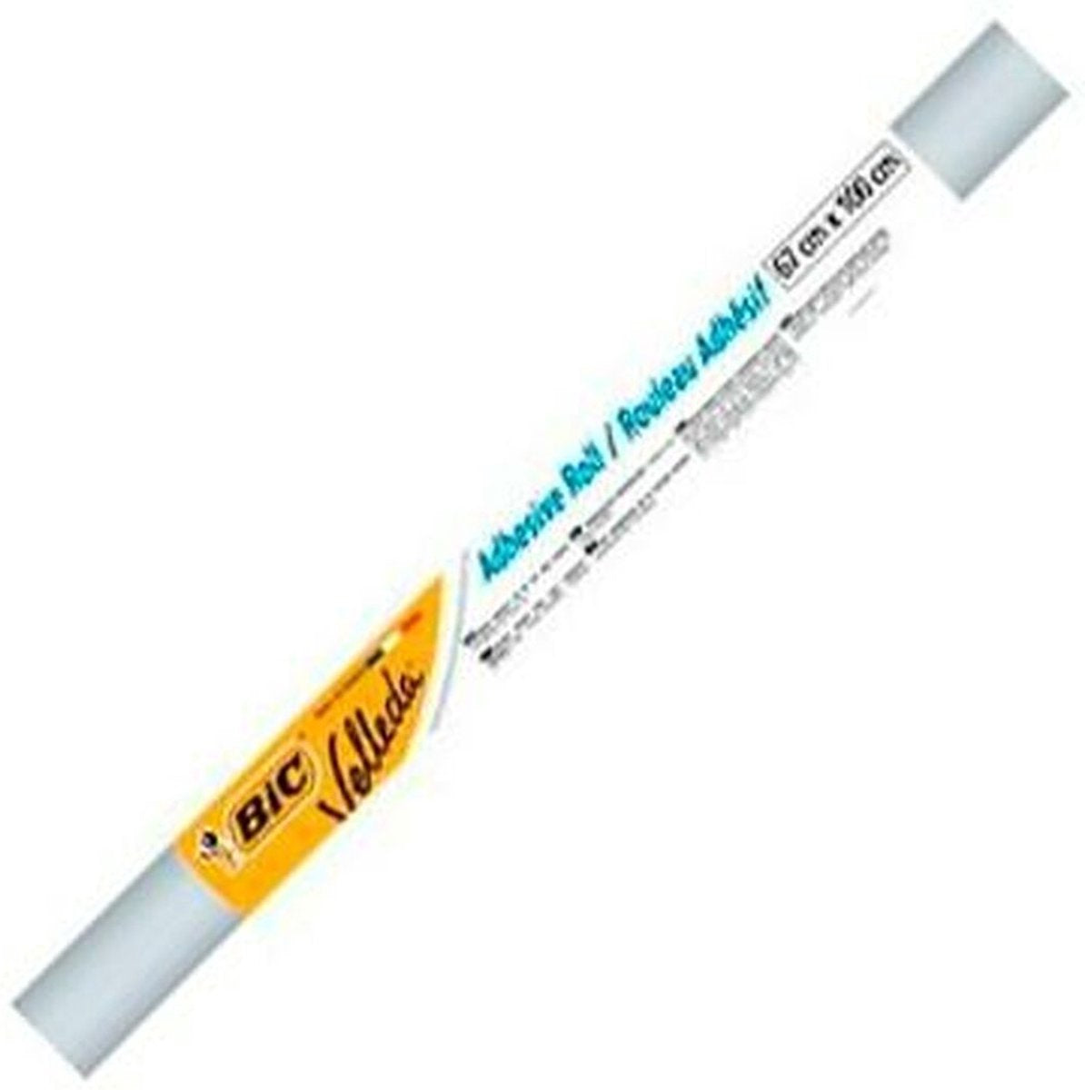 Rotoli autoadesivi Velleda bic, ft 100 x 200 cm