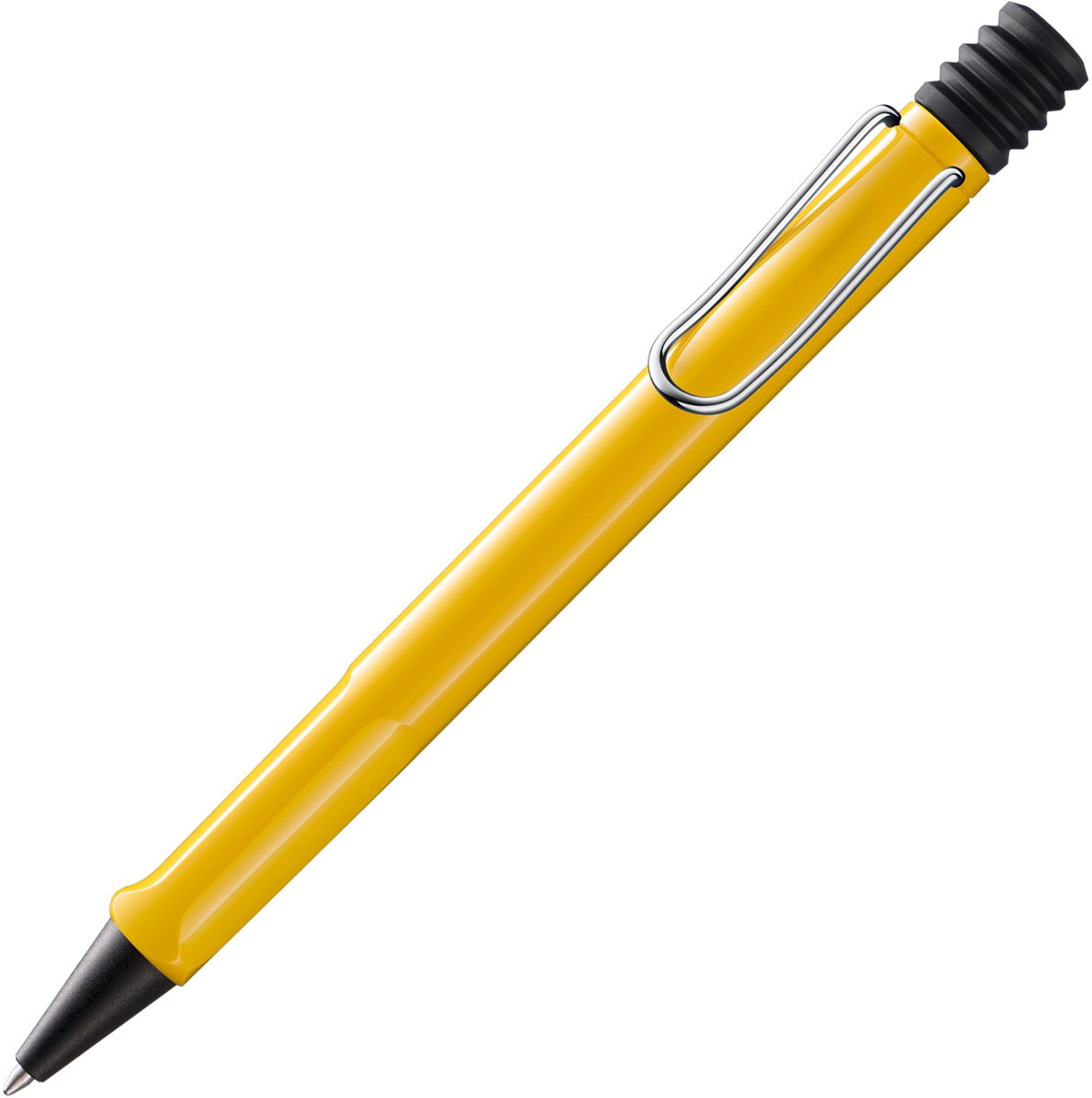 Penna a sfera Lamy Safari - gialla
