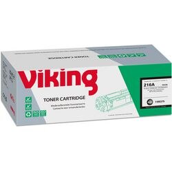 Cartuccia toner Viking compatibile HP 216a nero