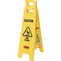 Cono de advertencia Rubbermaid 76141719