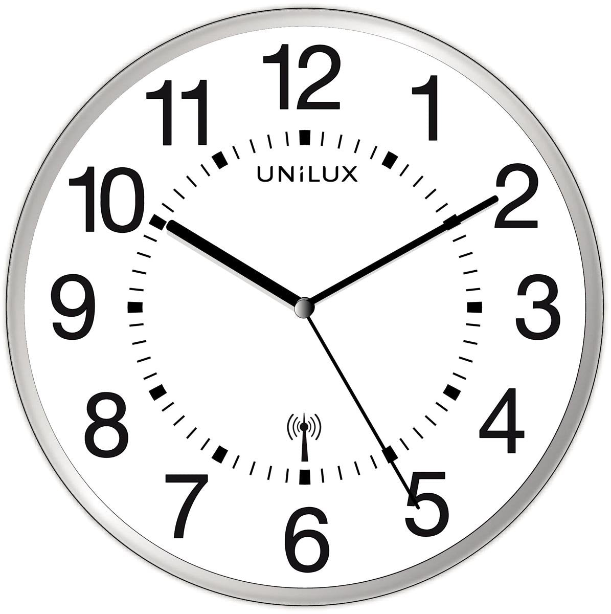 Radio ondas unilux gestu gr wi