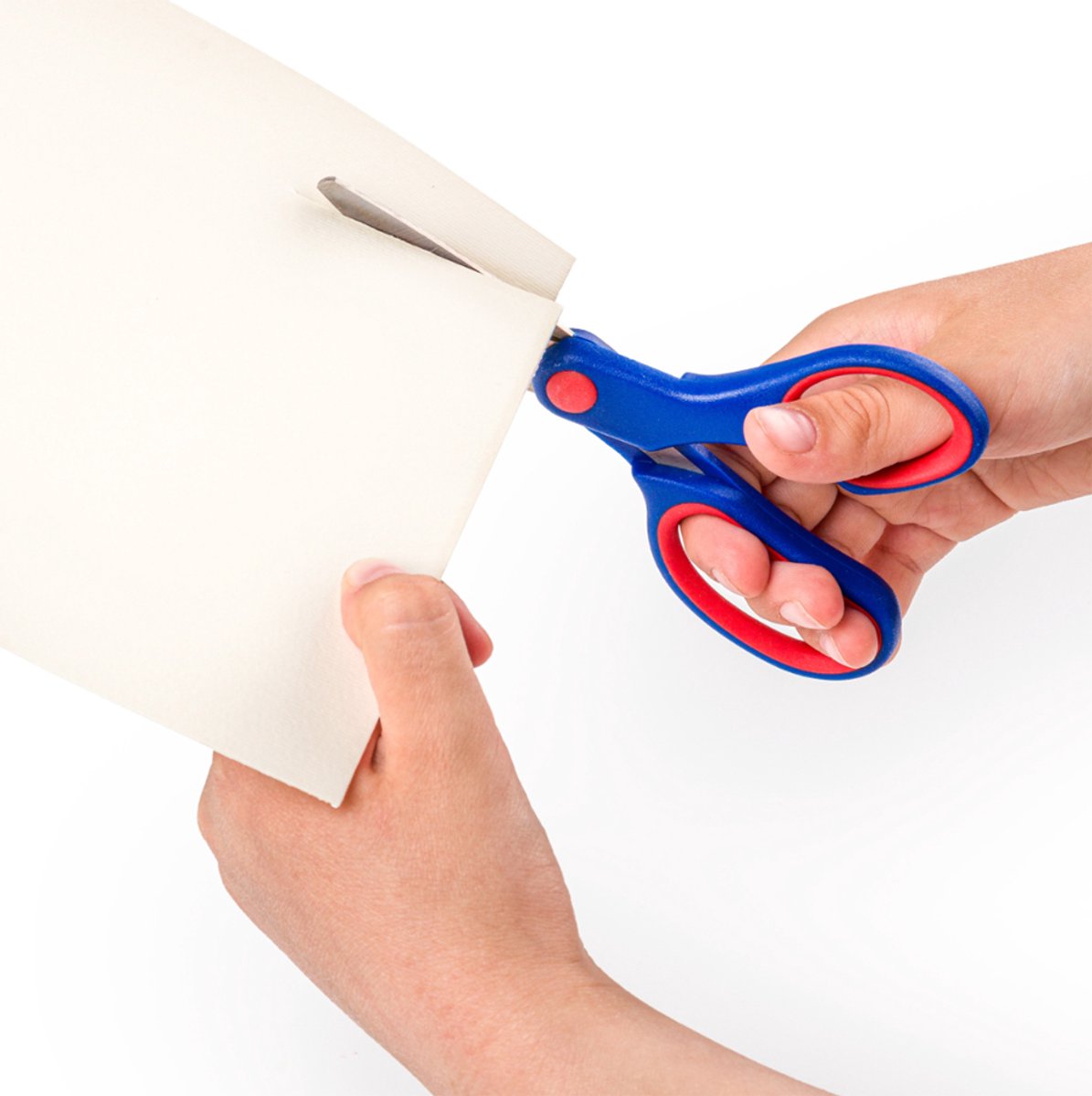 Forbici Staedtler noris club per bambini 14 cm