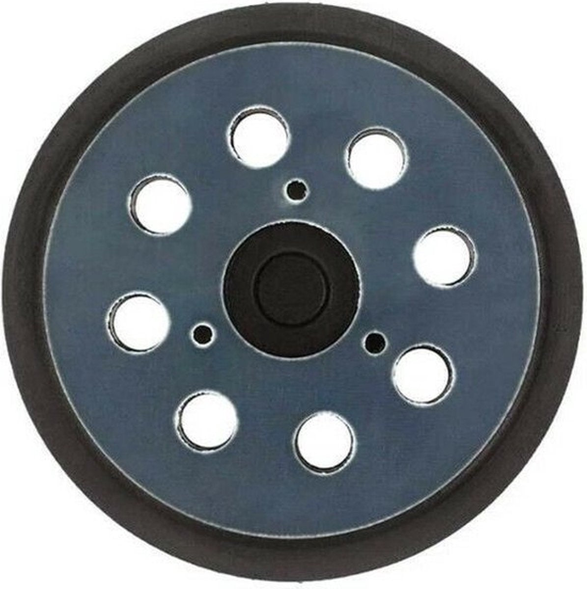 Platorello originale Makita 197468-0 (ø 125 mm) anche per dbo180)