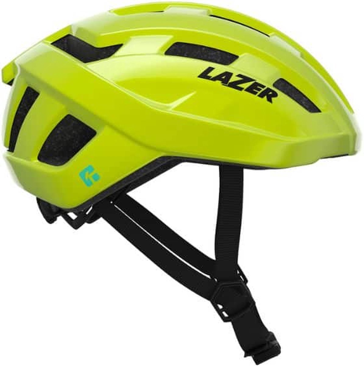 Casco de bicicleta eléctrica Lazer tempo kineticore