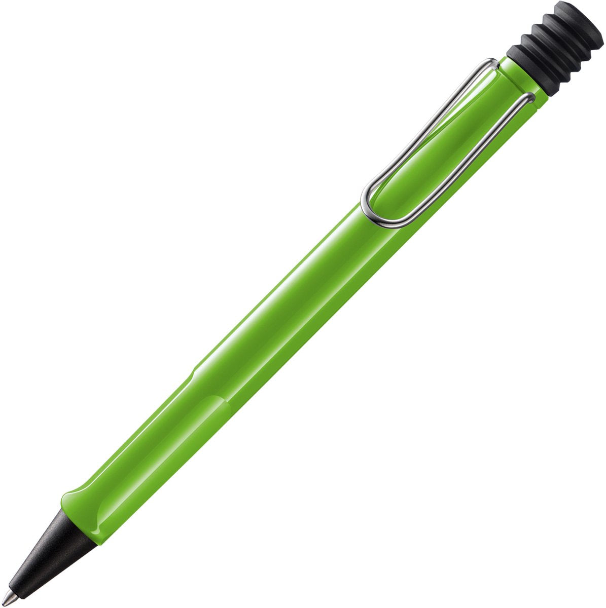 Penna a sfera Lamy Safari - verde