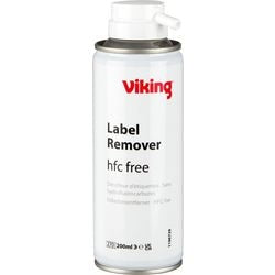 Solvente per etichette Viking 200 ml