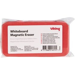 Gomma magnetica per lavagna Viking