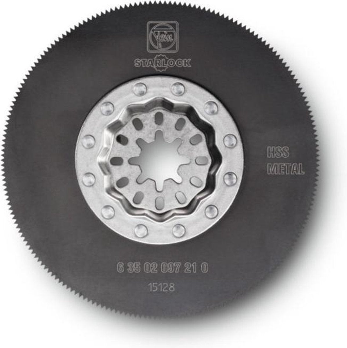 Fein 63502097210 cirkelzaagblad (1st) - sl - 85 mm (97)
