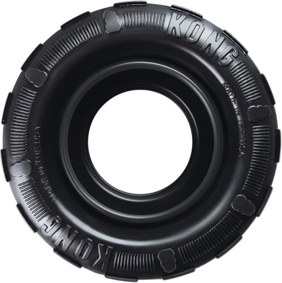 Kong Traxx Black