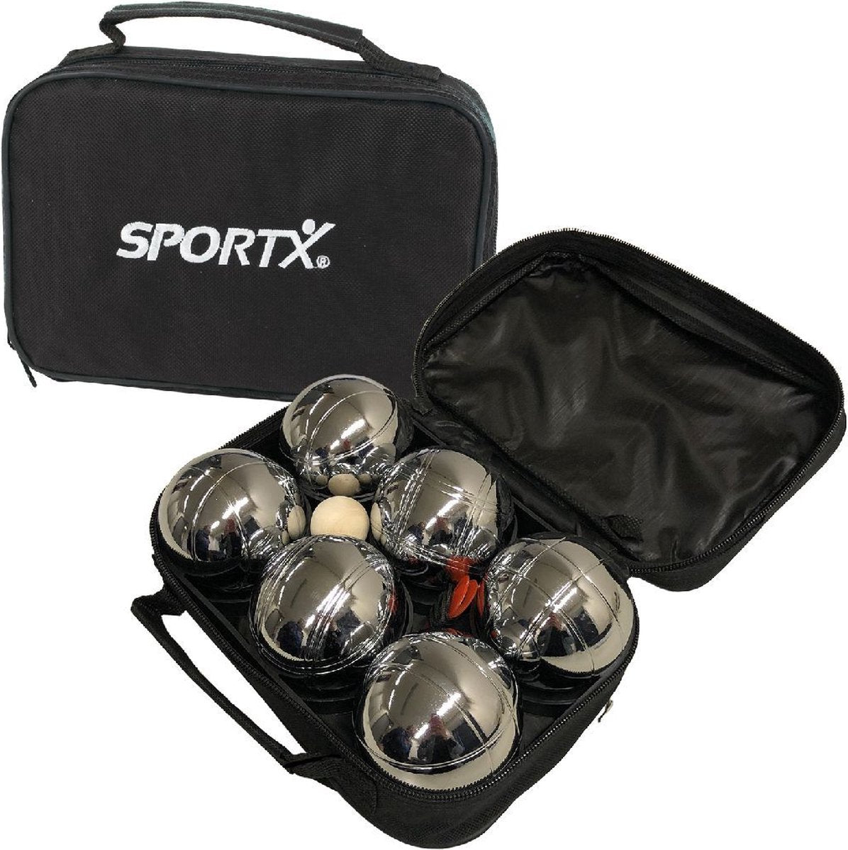 Set bocce Sportx