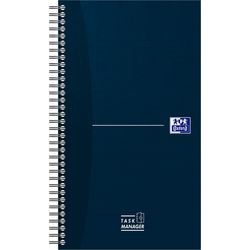Oxford to-dolijst 400163485 blauw 320g.