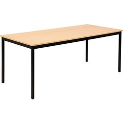Mesa sodematub ft188rect-1111 haya negro