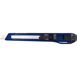 Coltello a spezzare wedo 78009 blu