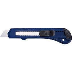 Coltello a spezzare wedo 78018 blu