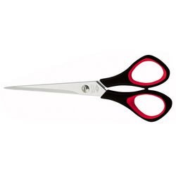 Forbici wedo 976651 rosse, nere