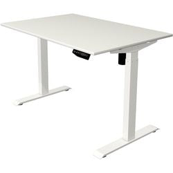 Kerkmann scrivania sit-stand 10359510 move 1 bianco