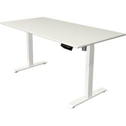 Kerkmann scrivania sit-stand 10360010 move 1 bianco