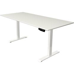 Kerkmann sit-stand desk 10360510 move 1 white