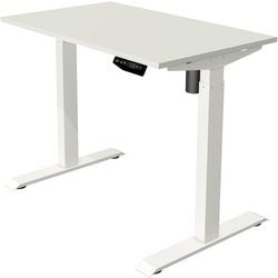 Kerkmann scrivania sit-stand 10388510 move 1 bianco