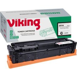 Cartuccia toner compatibile Viking HP 207a nero