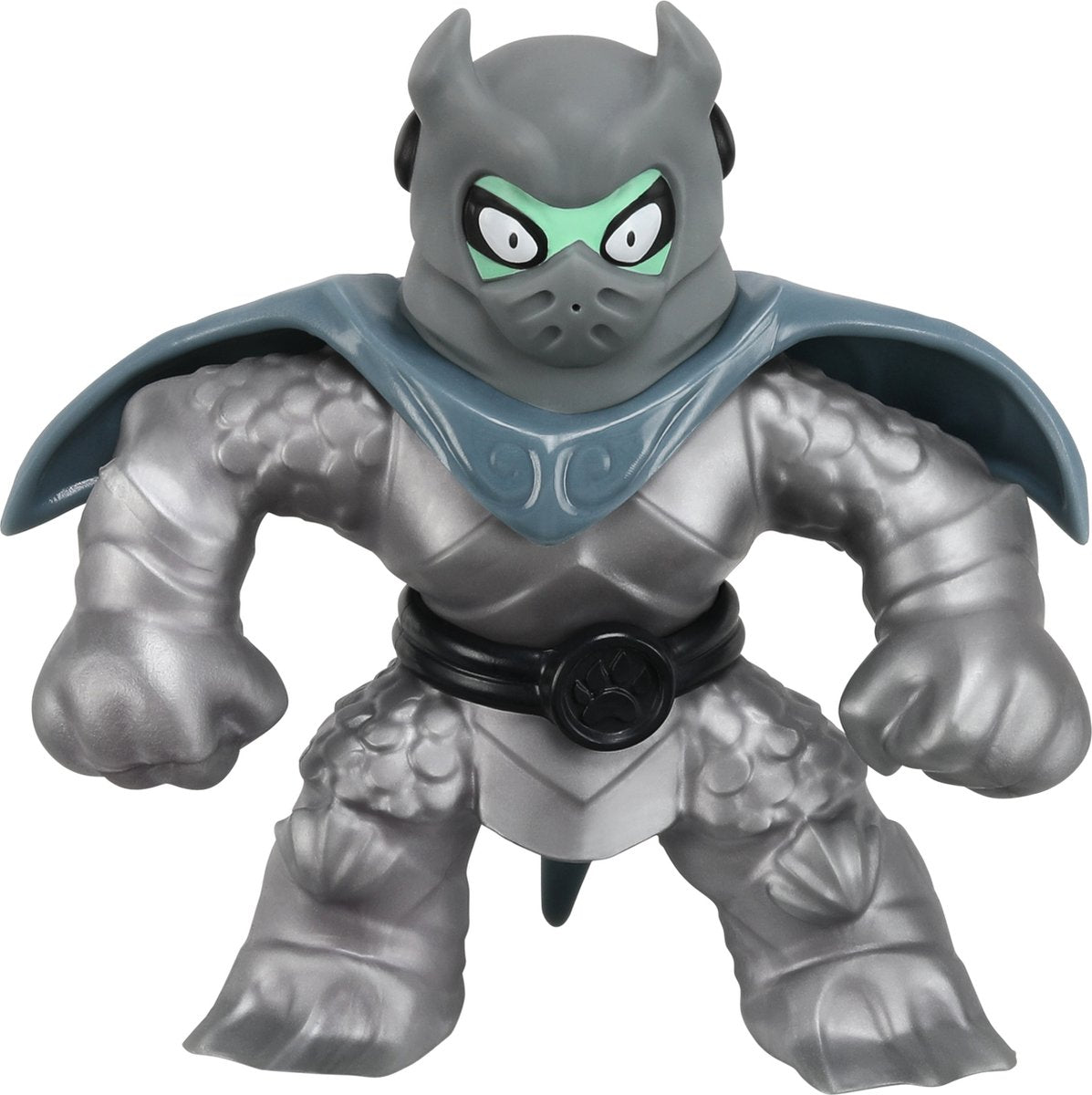 Goo jit zu - mar profundo goo - mantara - figura elástica