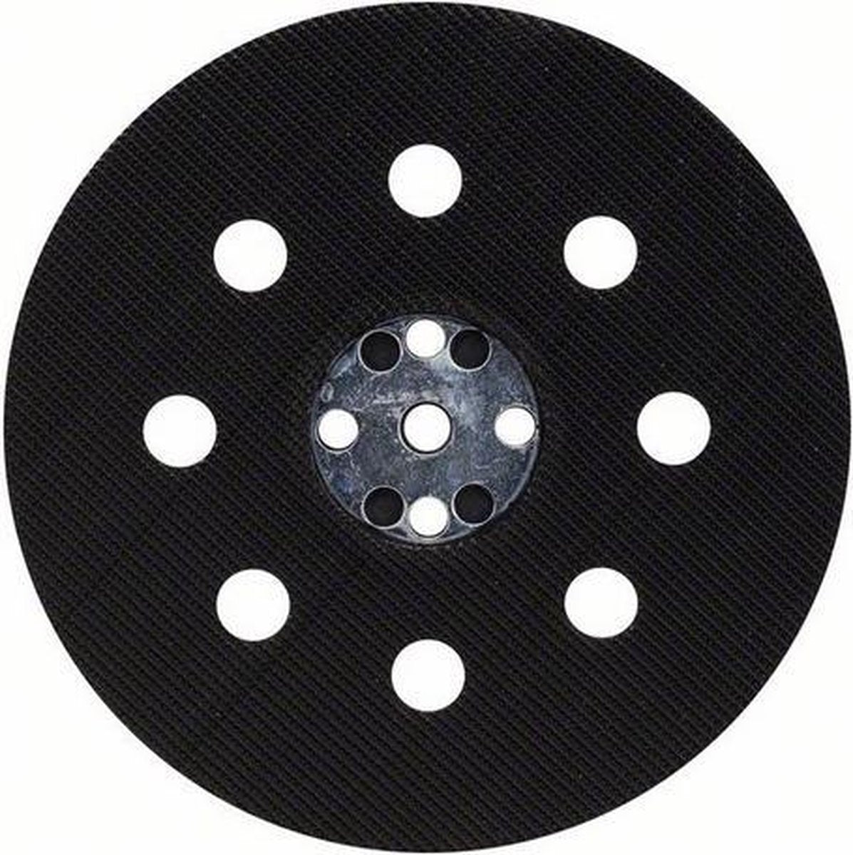 Placa lijadora Bosch blanda - 115 mm