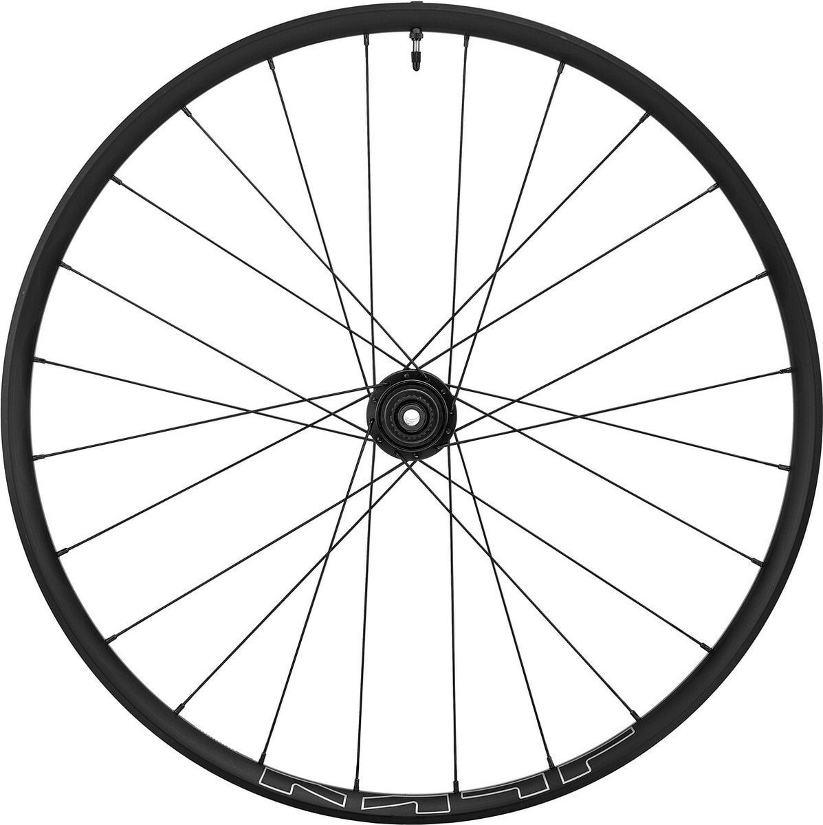 Rueda trasera shimano wh-mt601-tl micro spline 29
