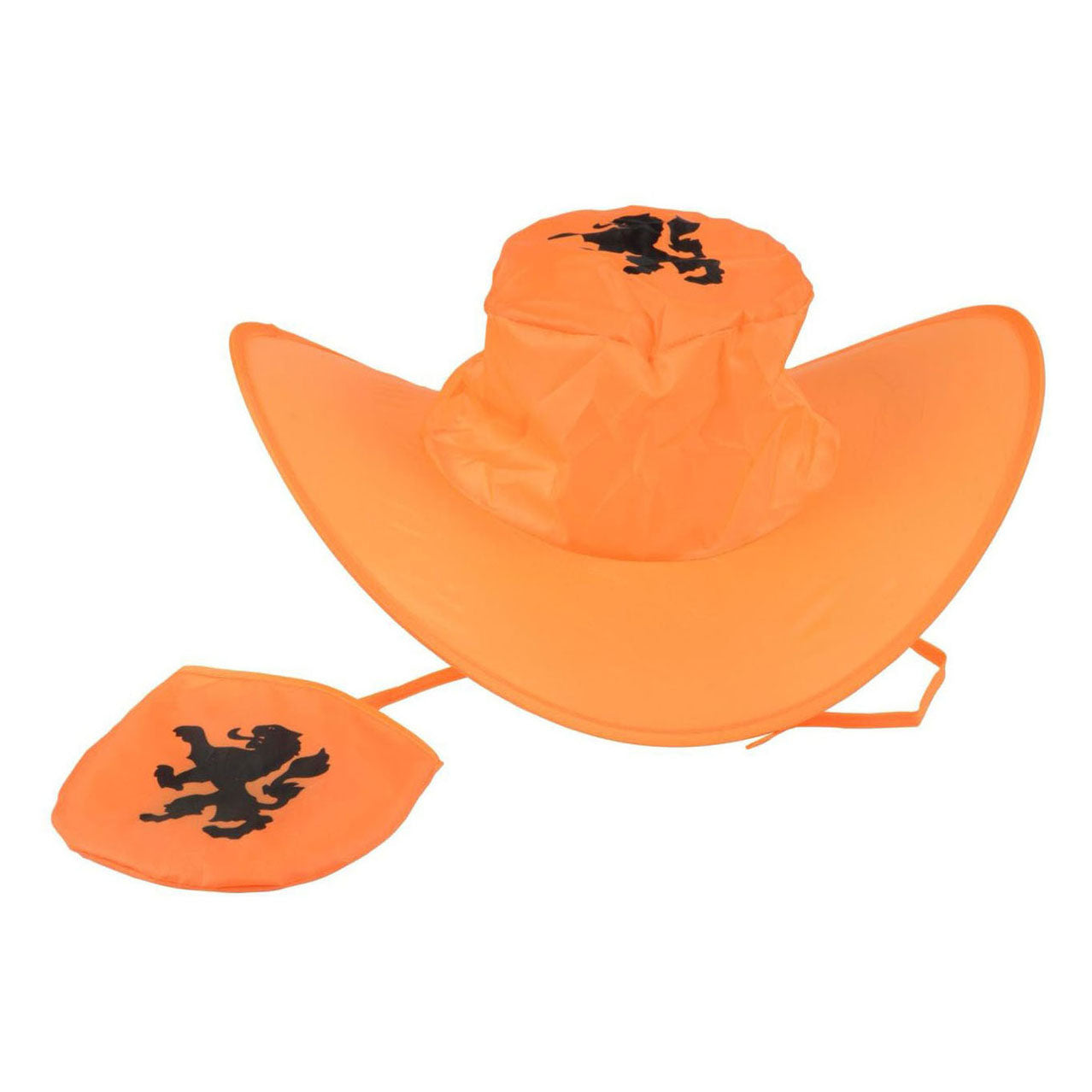 sombrero plegable nl