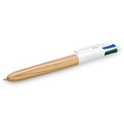 Bolígrafo bic bolígrafo multicolor