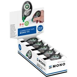 Rullo di correzione tombow mono yt4