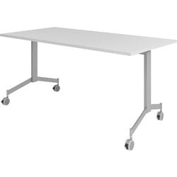 Tavolo pieghevole Bach hammerer vkf16 5 sch legno, metallo