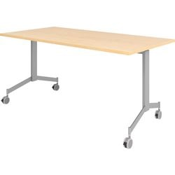 Tavolo pieghevole Bach Hammerer vkf16 3 lati legno, metallo