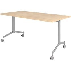 Tavolo pieghevole Bach hammerer vkf16 e sde legno, metallo
