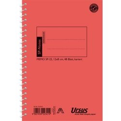 Blocco a spirale staufen style 042022 Carta da 70 g m²