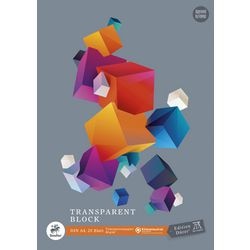 Blocco note staufen dürer 091005 Carta da 80 g m²