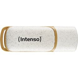 Chiavetta USB intenso 3540491 128 GB marrone