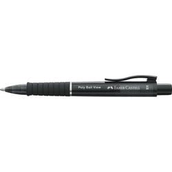 Faber-Castell black ballpoint pen
