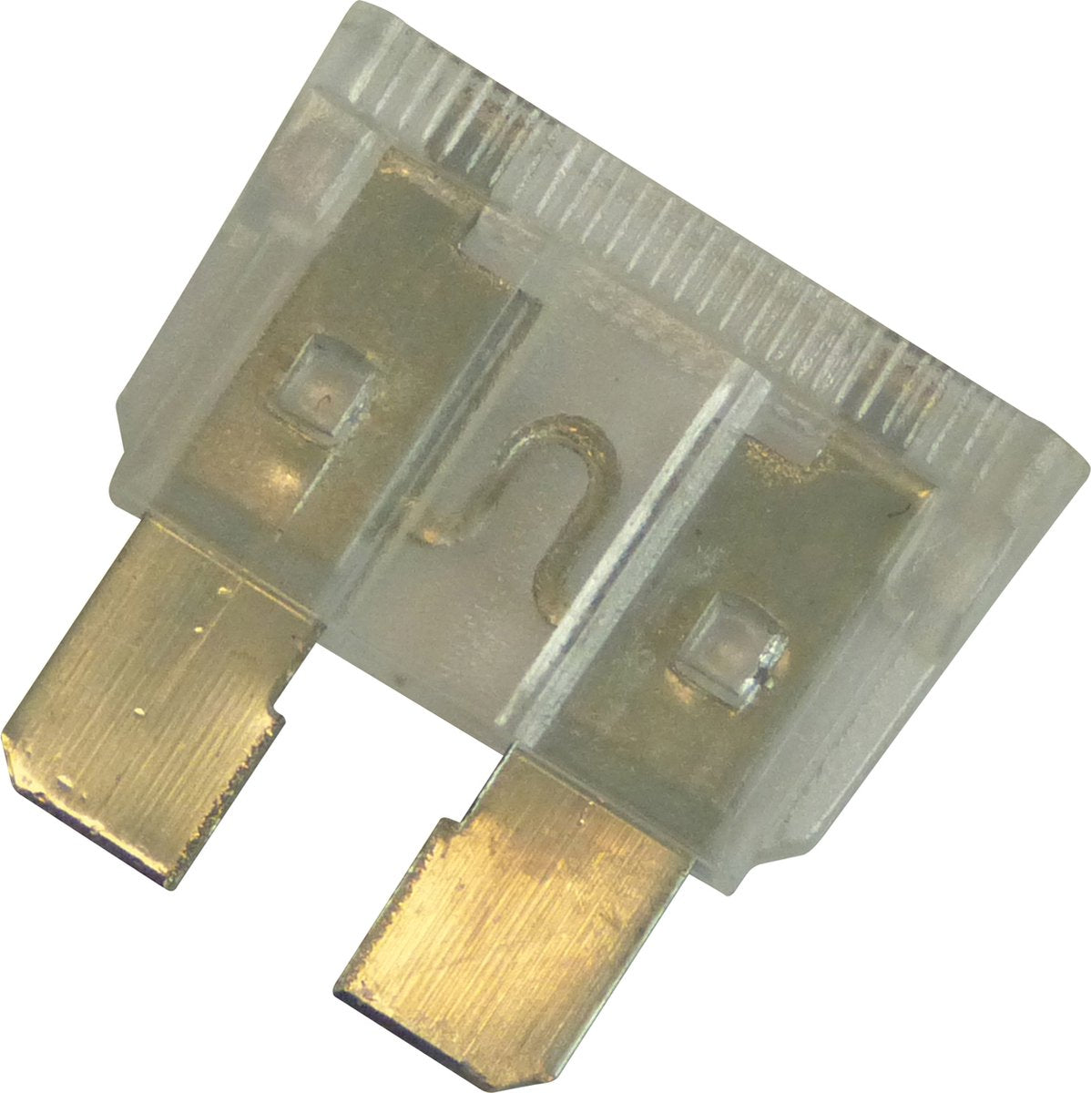 Fusible de cuchilla Carpoint 25a 6 piezas