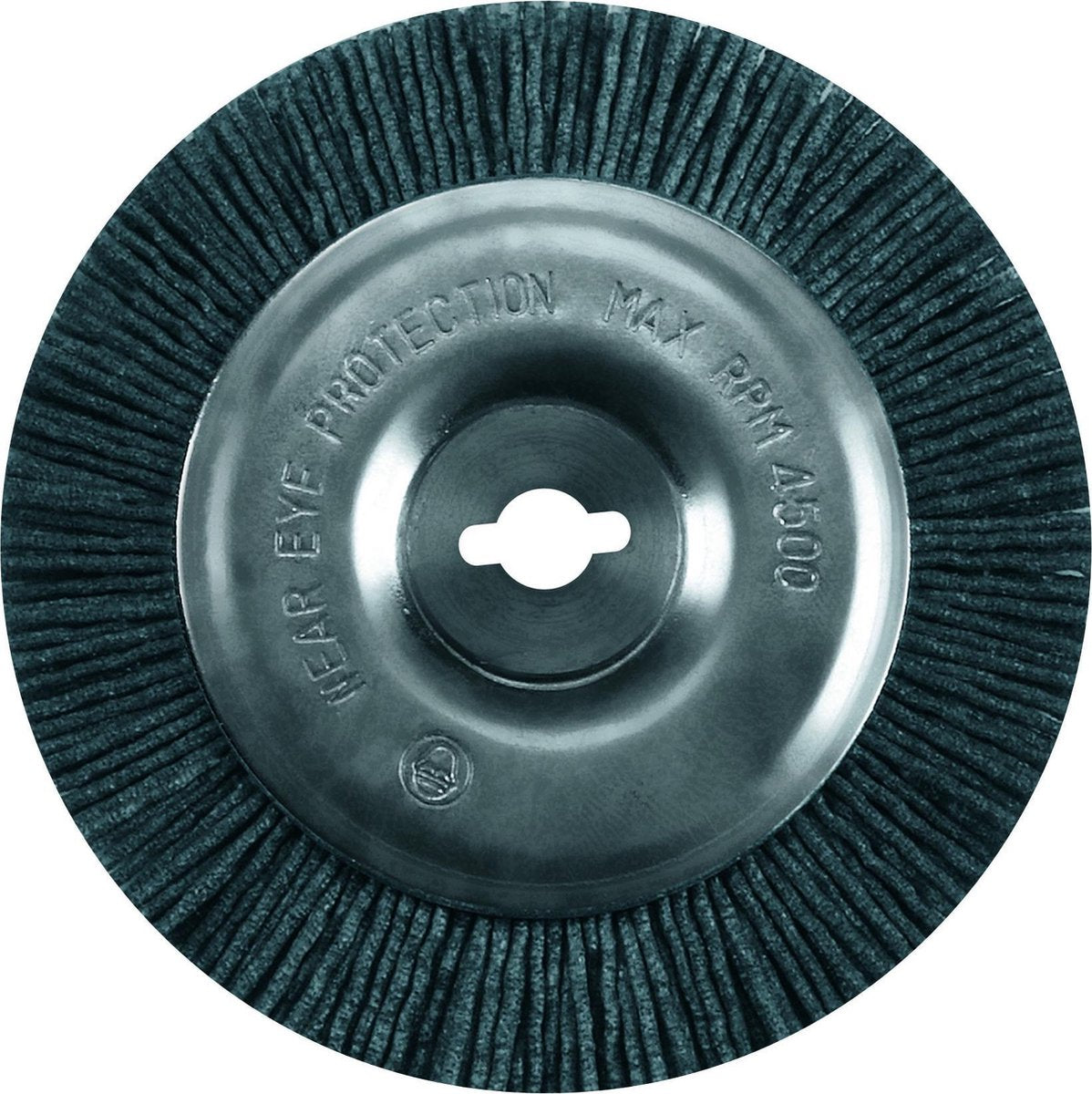 Cepillo de nylon Einhell 3424110