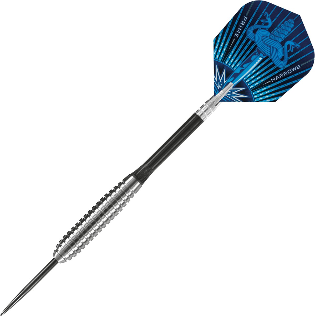 Harrows assassin rg 80% 23 grammi - freccette