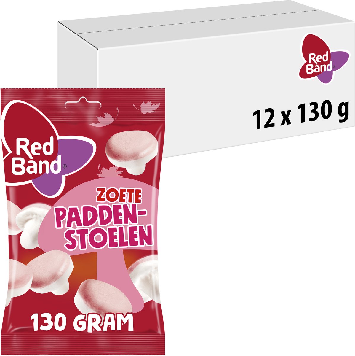 banda roja