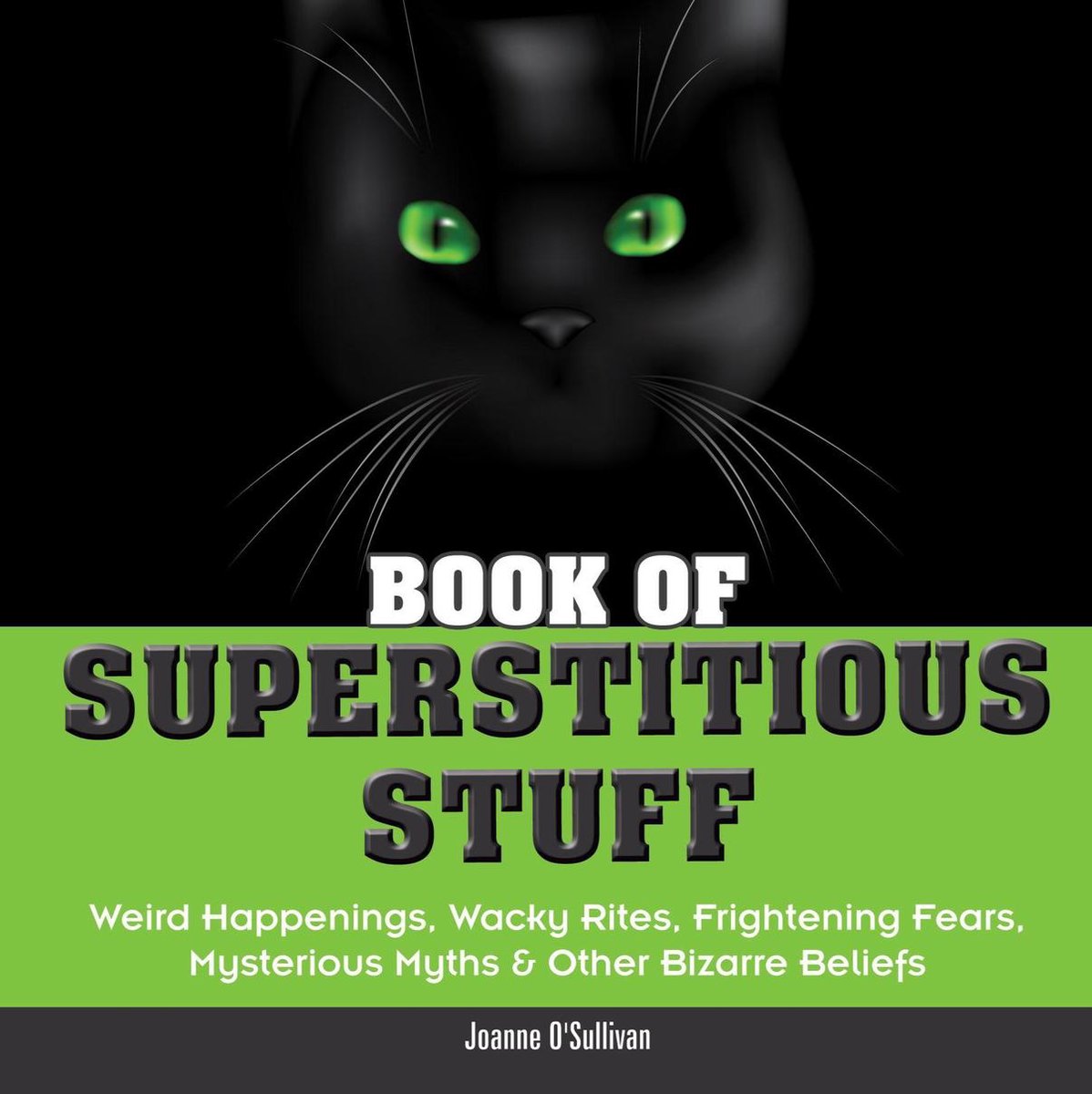 Libro di cose superstiziose