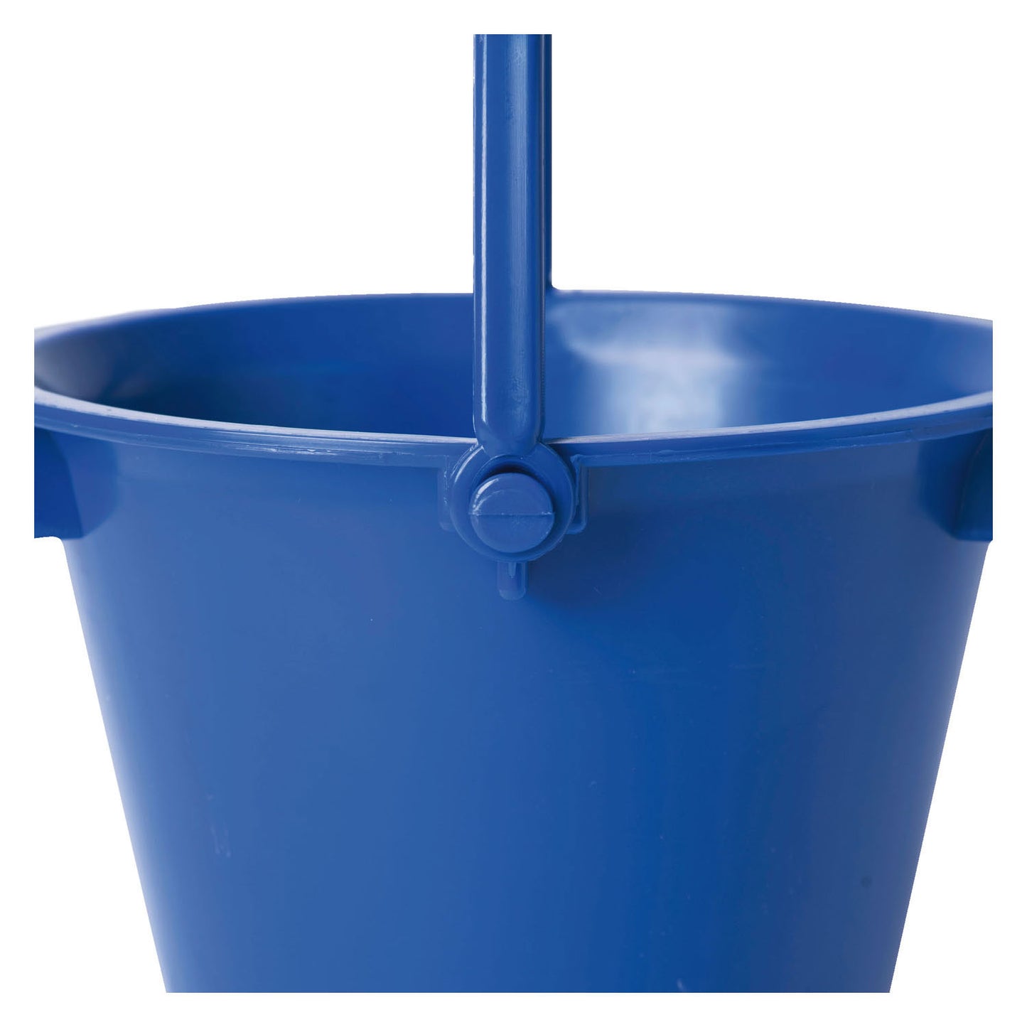 Rolf More - Sand Canted Bin Eco Blue