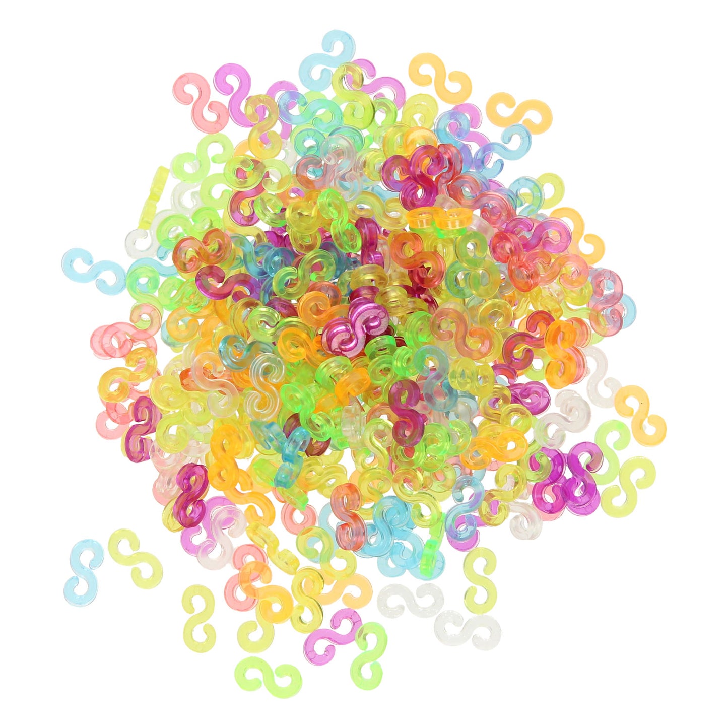 Clip Twister Loom, 300dlg.