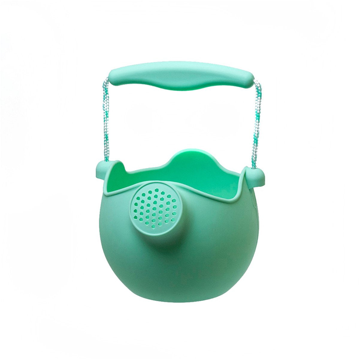 Regadera de juguete Scrunch - moneda - plegable - reciclable